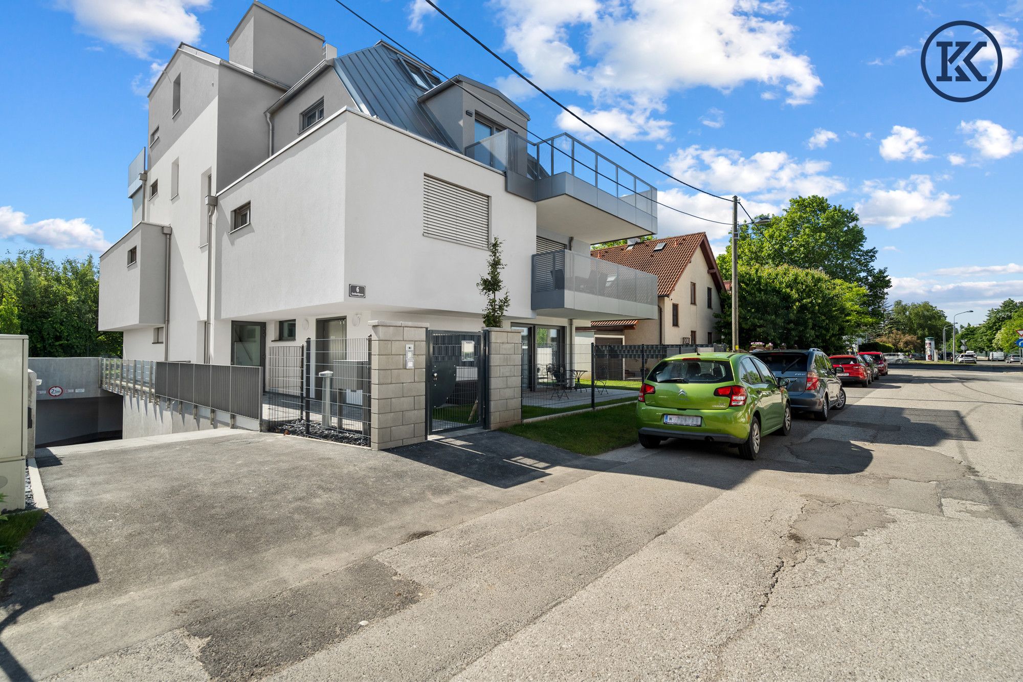 Top Wohnung mit erstklassiger Ausstattung nahe U2 Aspernstraße