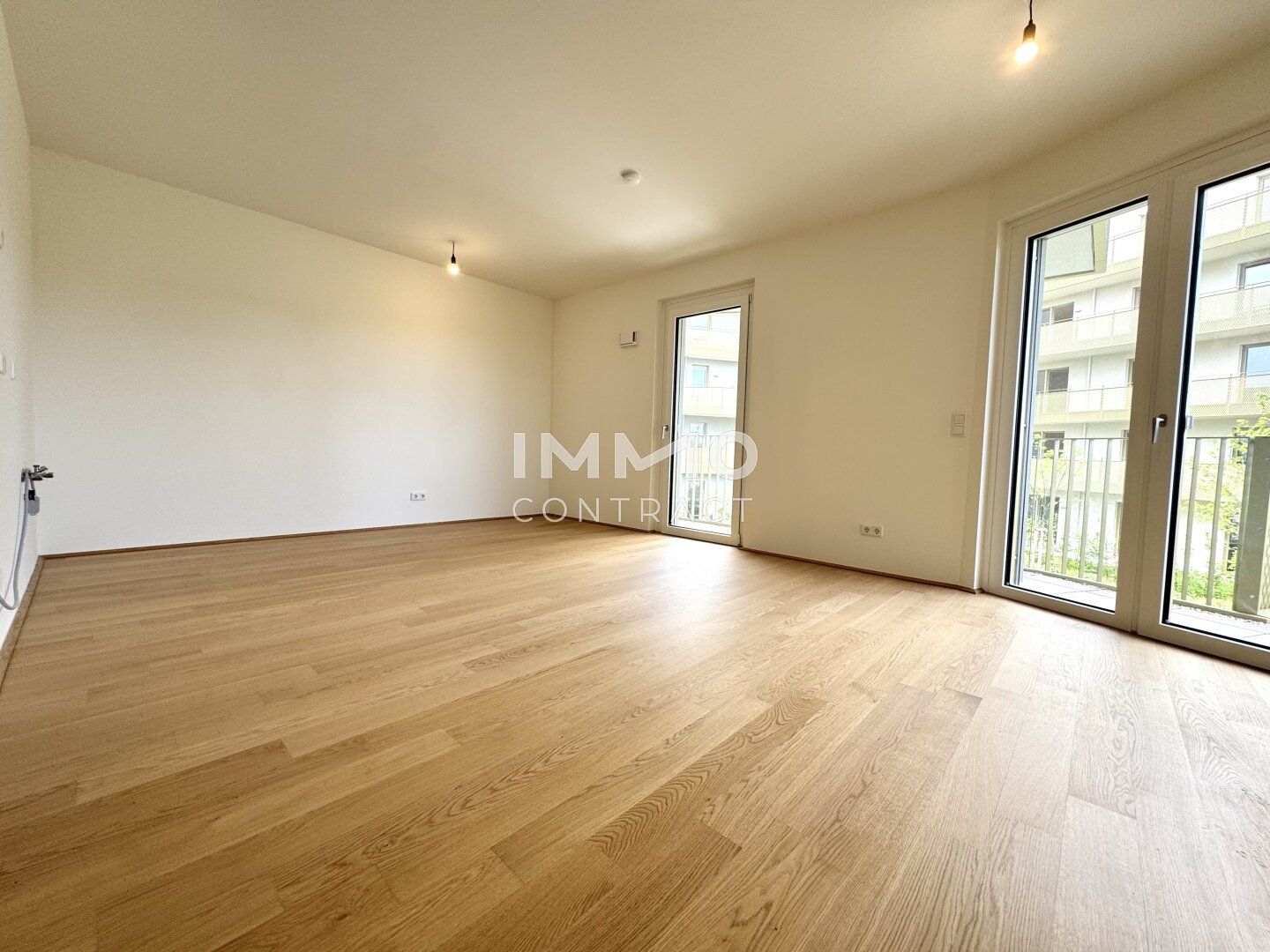 Wohnung – Wien - Ansicht 2