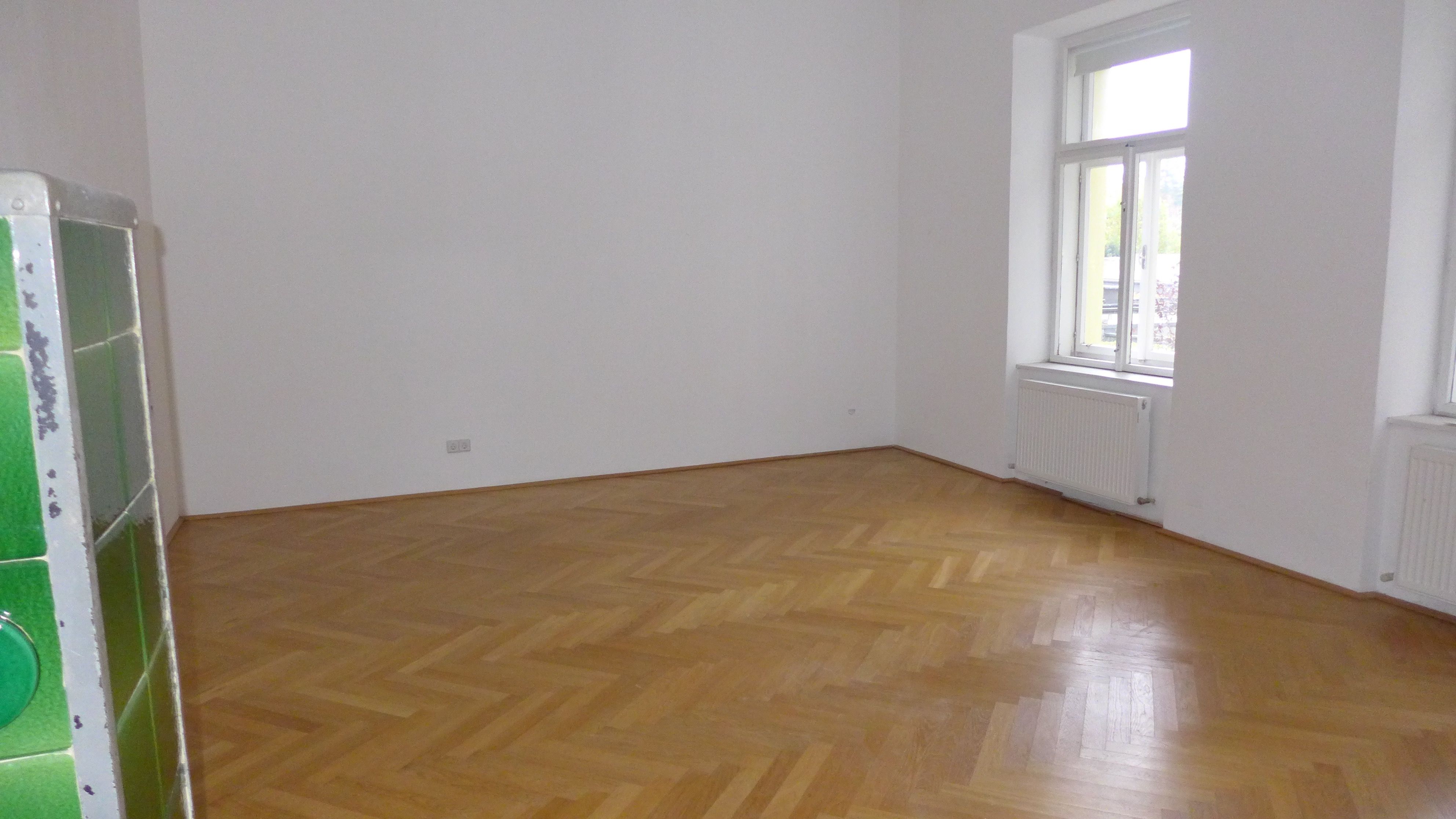 Wohnung – Wien - Mehr