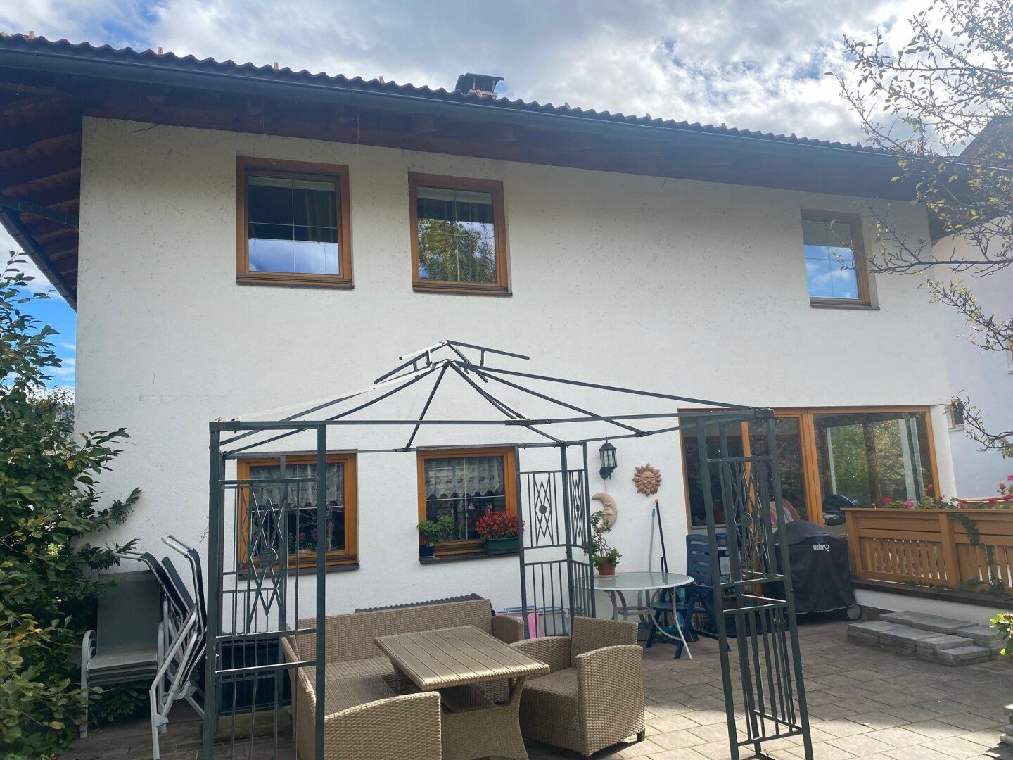 Haus – Telfs - Ansicht 2