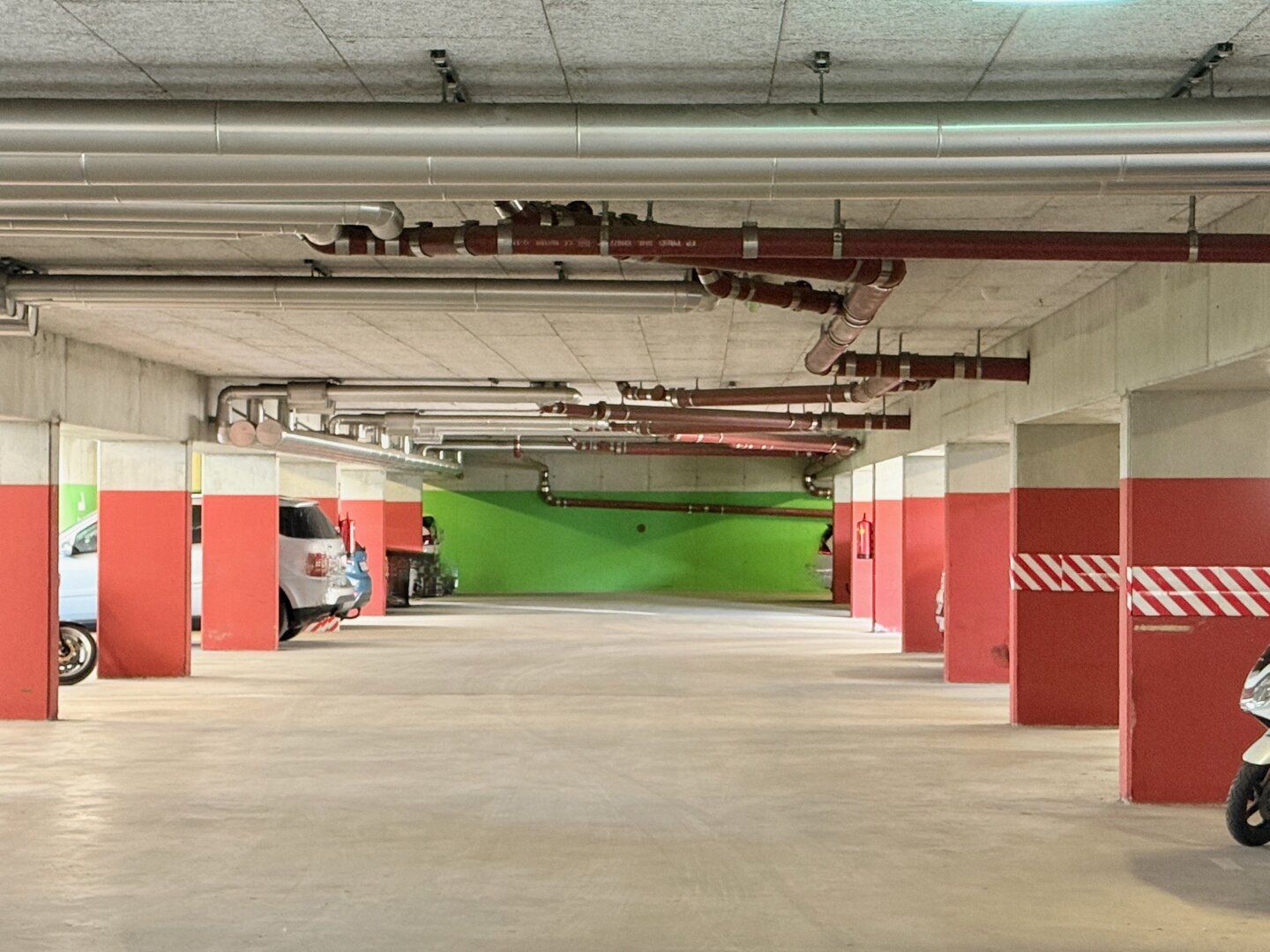 Wohnung – Vösendorf - Mehr