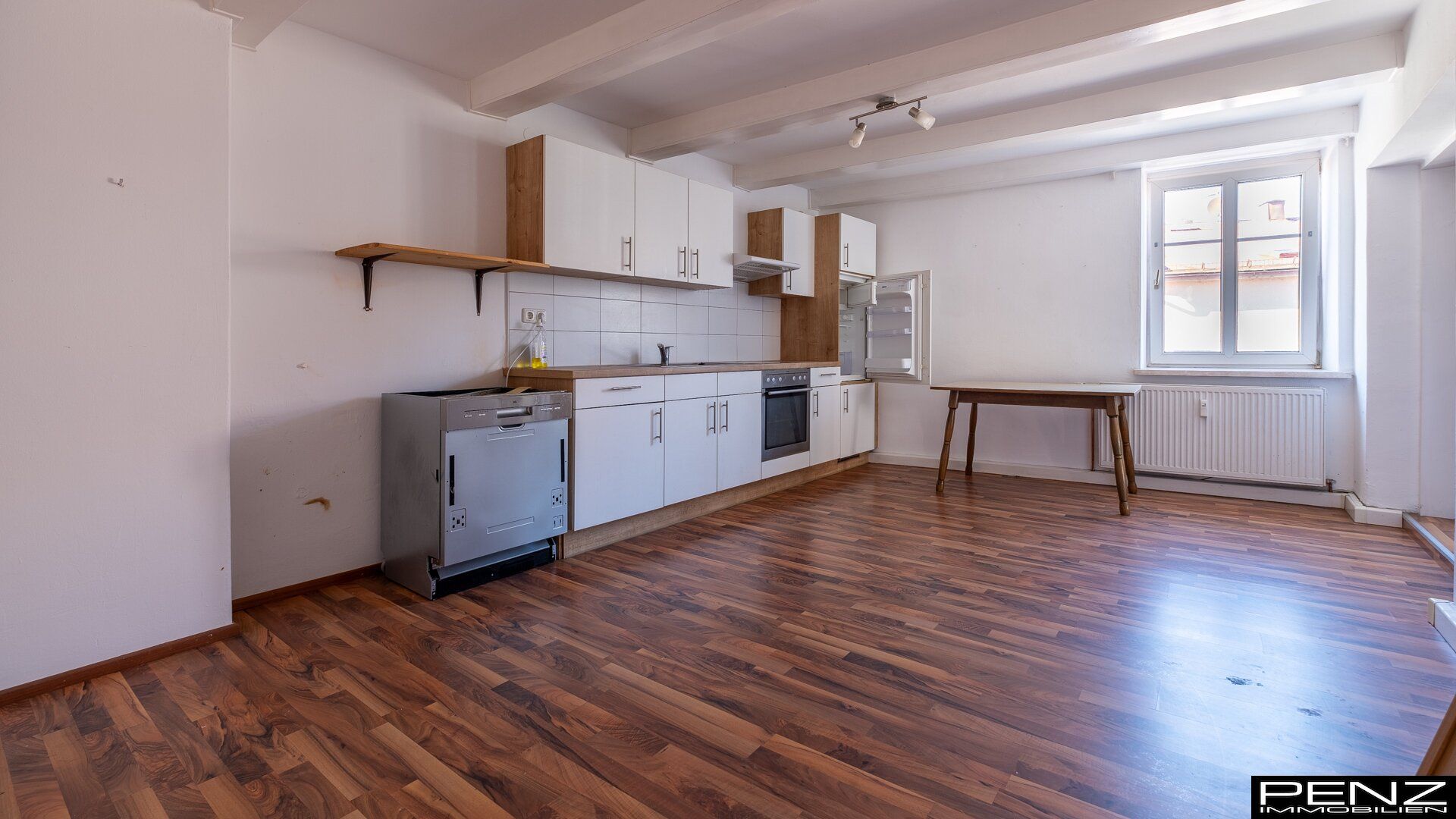 MAUERKIRCHEN: Zentrale und komfortable Wohnung zur Miete