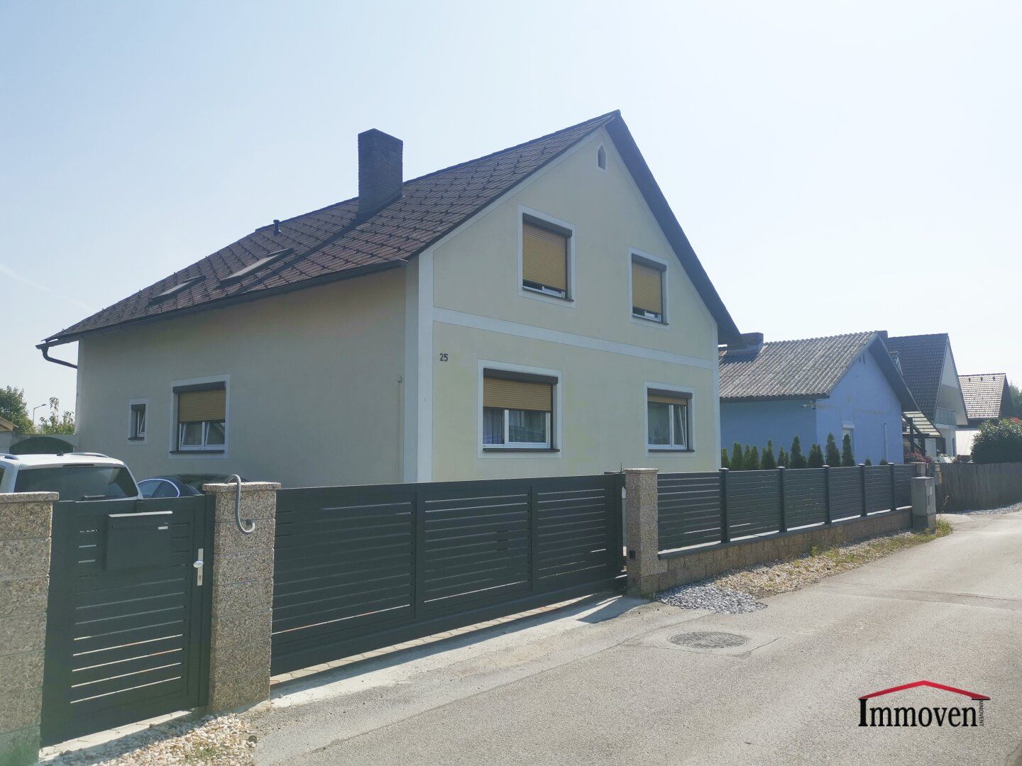 Sanierung, Renovierung und/oder Weiterbauen im Bestand? Ideal für Bauträger, aber auch für Private!