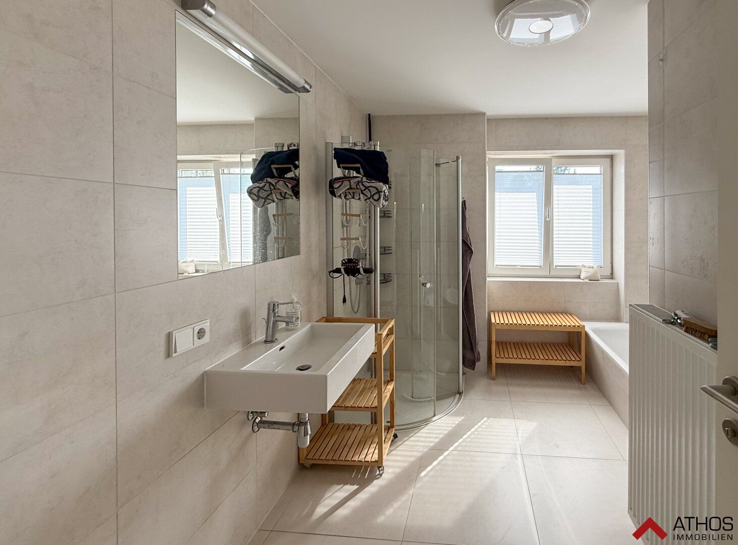 Wohnung – Wels