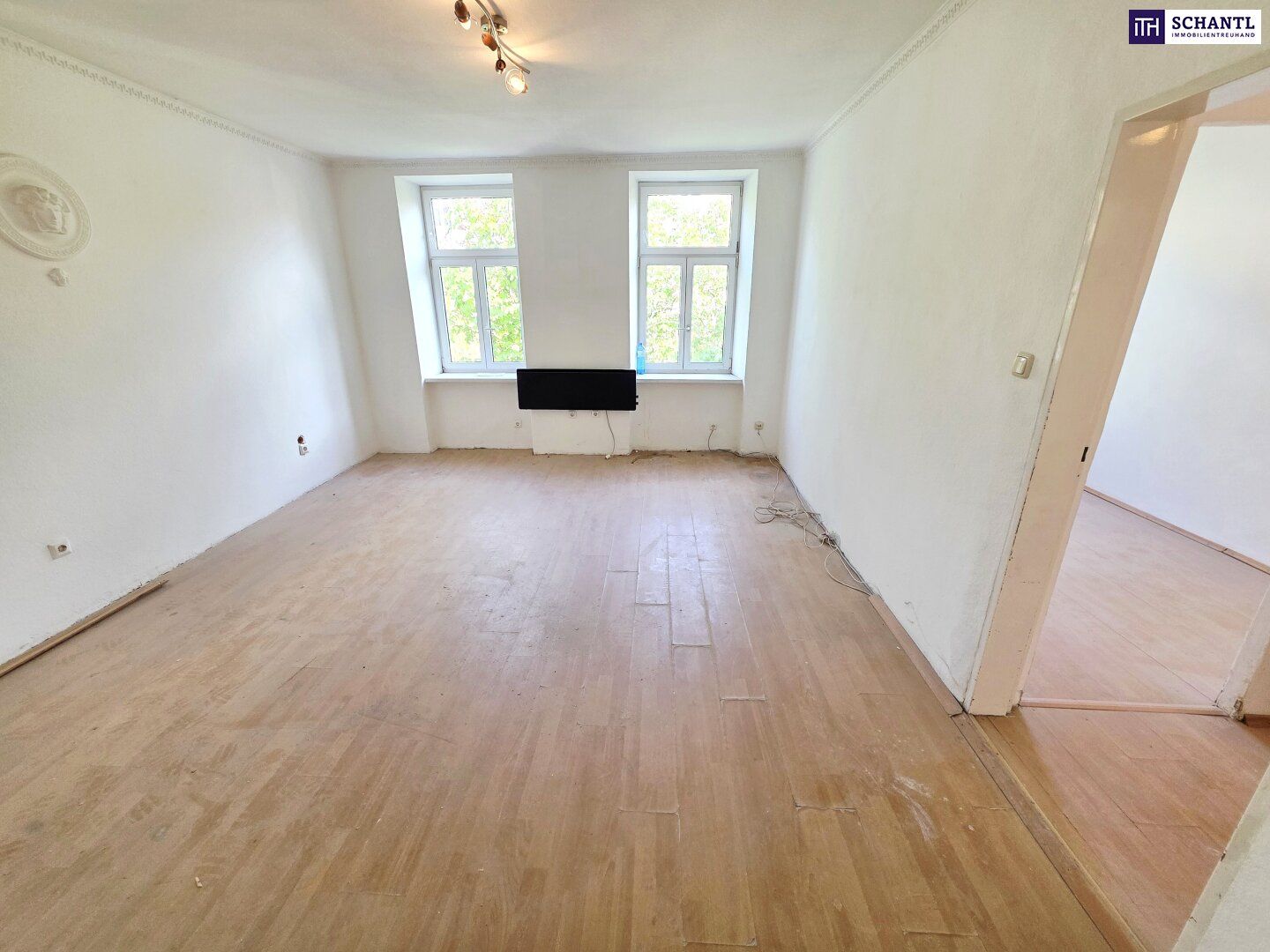 Wohnung – Wien - Mehr