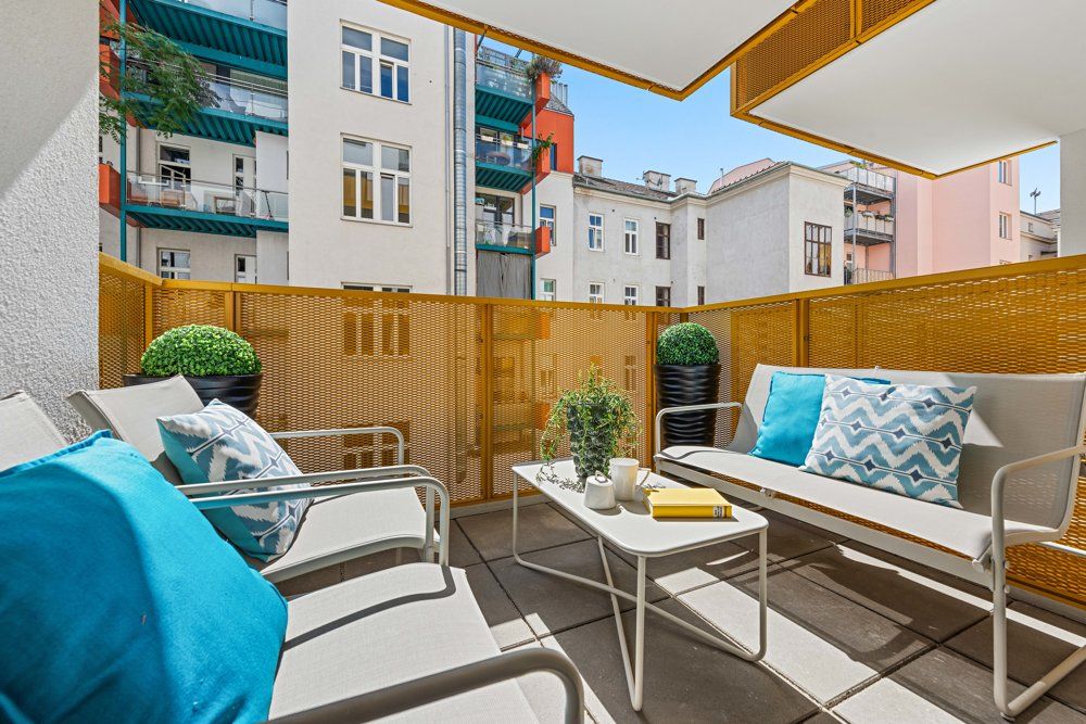 SOLEY - 3-Zimmer Wohnung mit Balkon - Ihr neues Zuhause! - Top 18