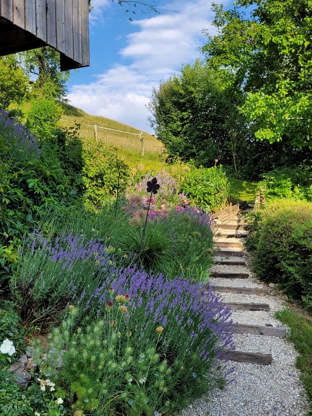 Haus – Innerschwand - Ansicht 2