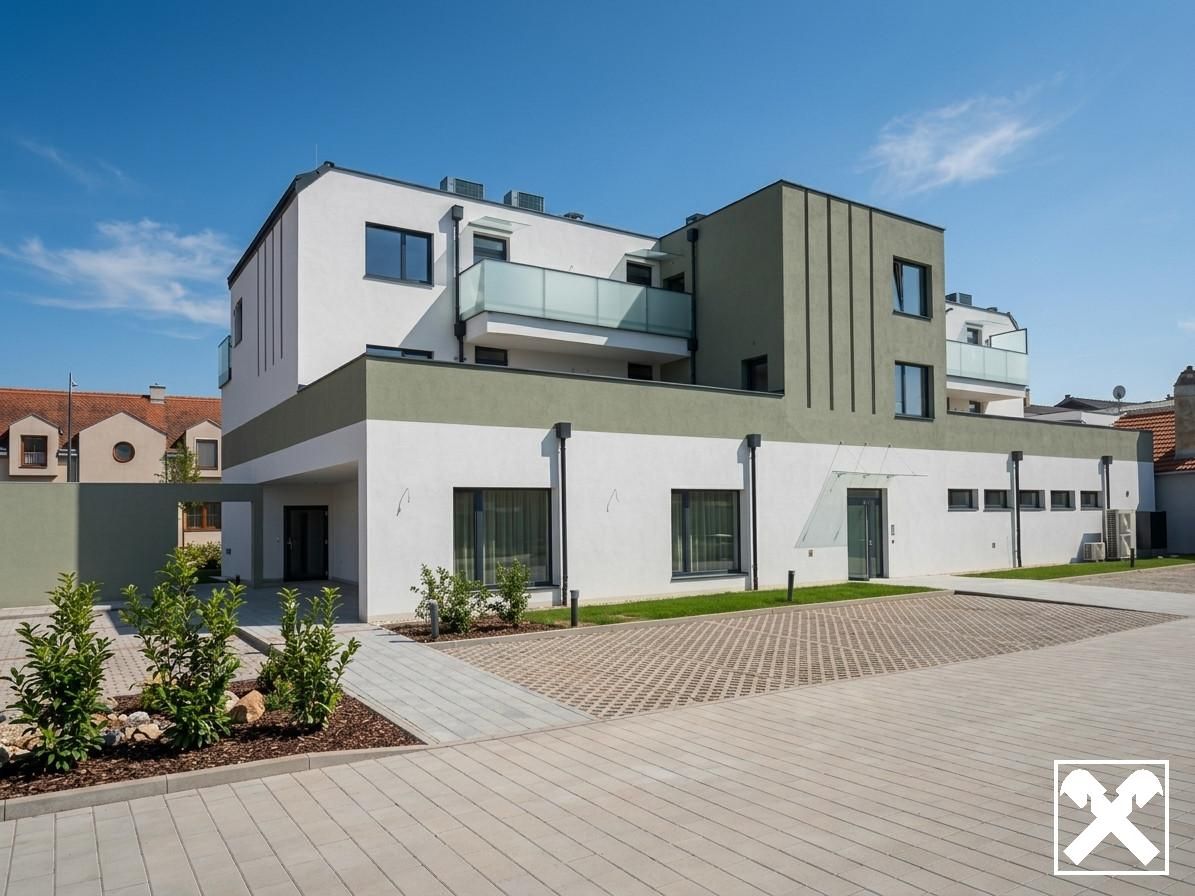 Wohnung – Gramatneusiedl - Ansicht 2