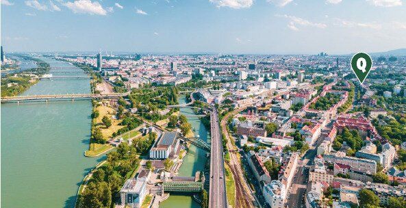 Wohnung – Wien - Mehr