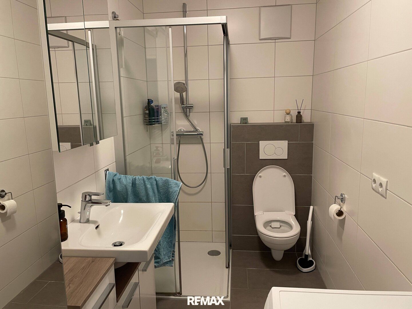 Wohnung – Dorf an der Pram - Mehr
