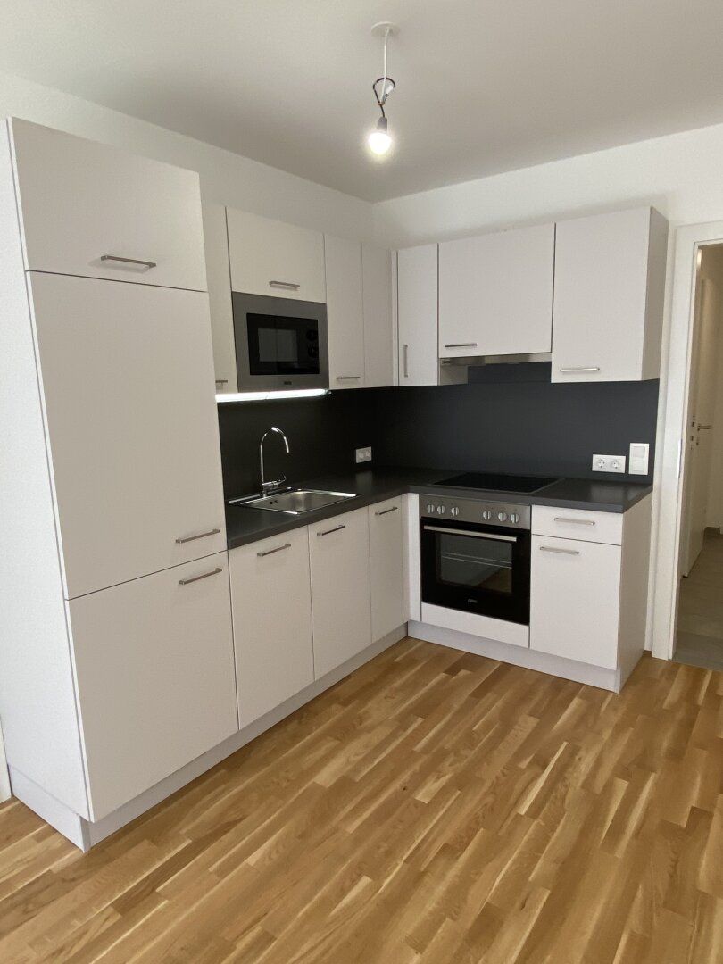 Wohnung – Wien - Mehr
