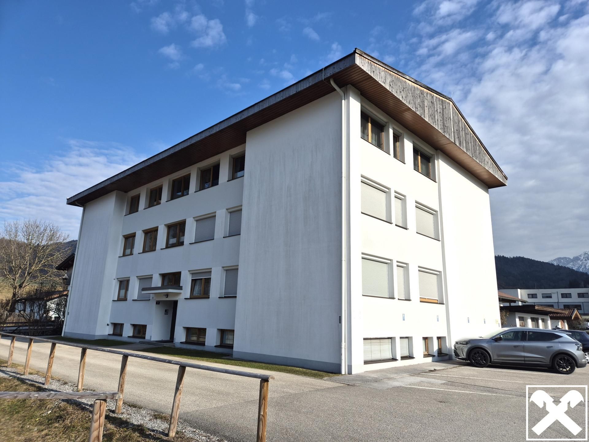 Wohnung – Erl - Ansicht 4