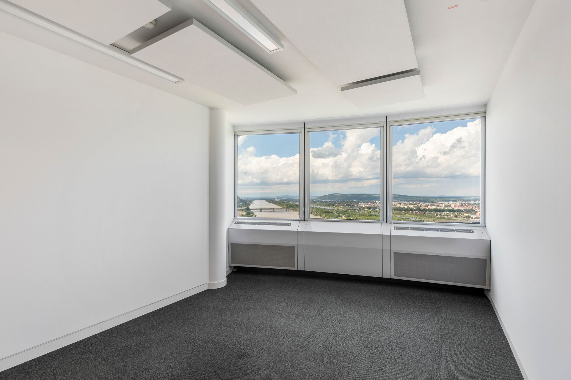 MILLENNIUM TOWER - Ansicht 5