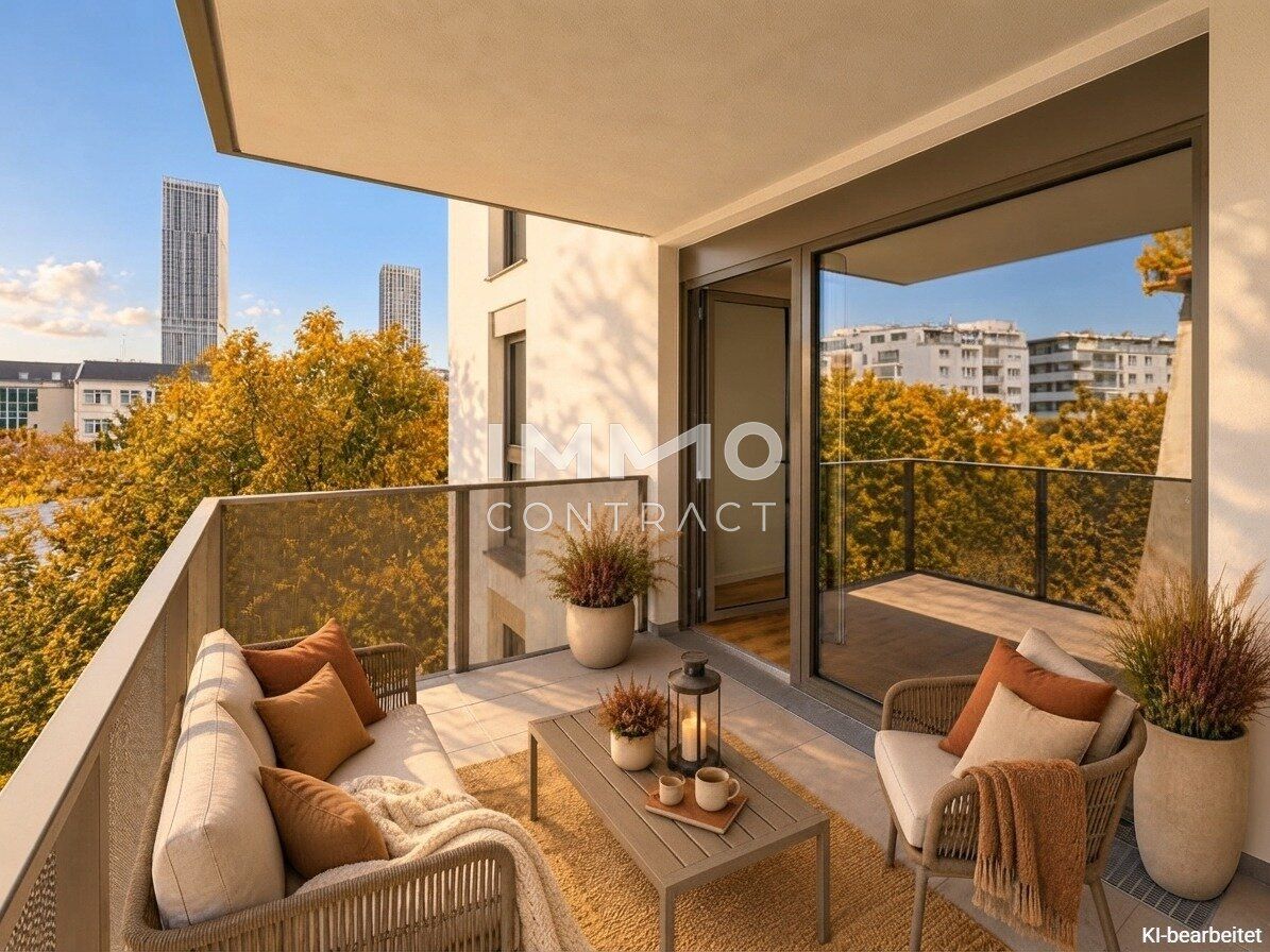 Wohnung – Wien