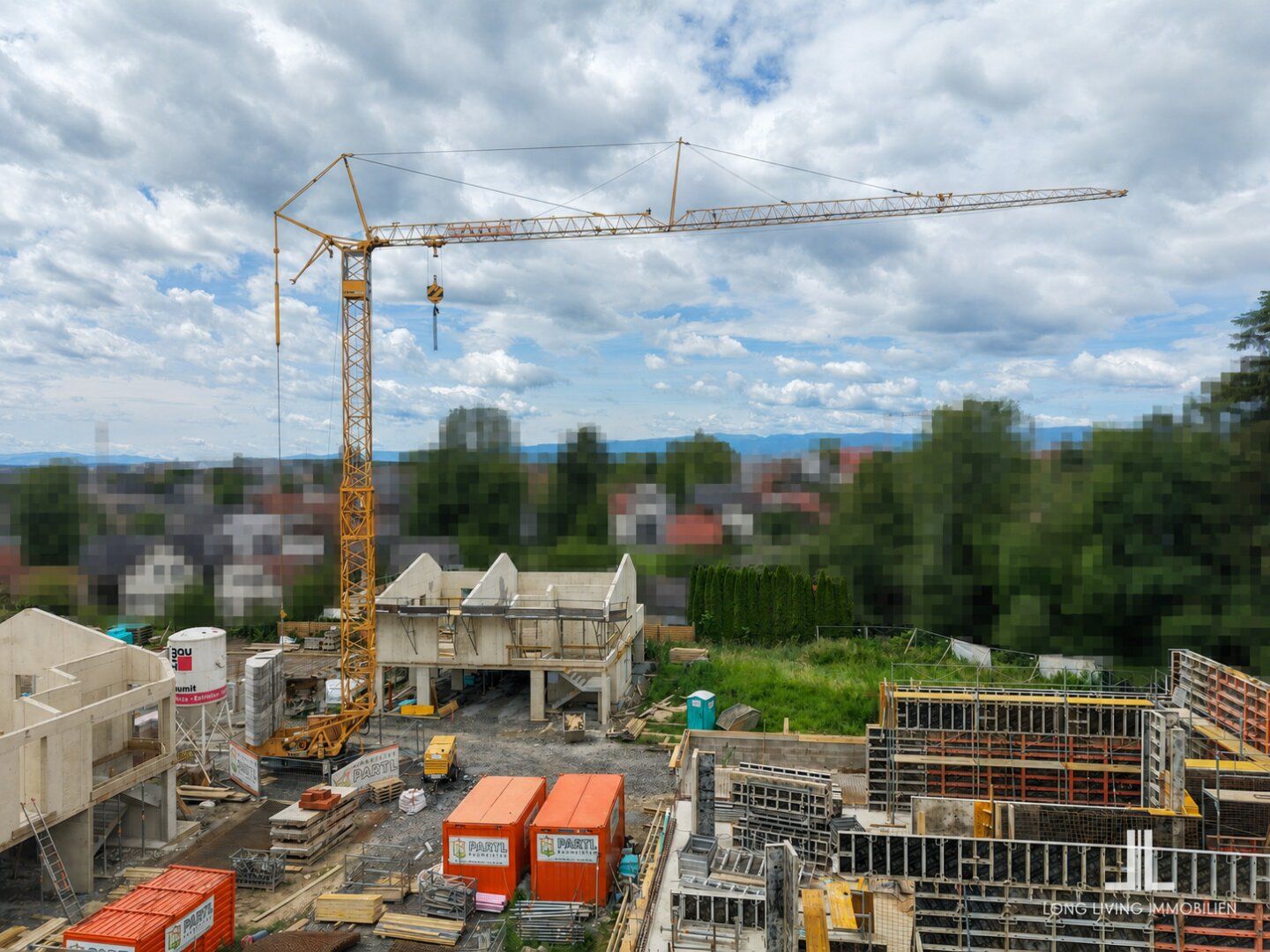 Wohnung – Kalsdorf bei Graz - Ansicht 2
