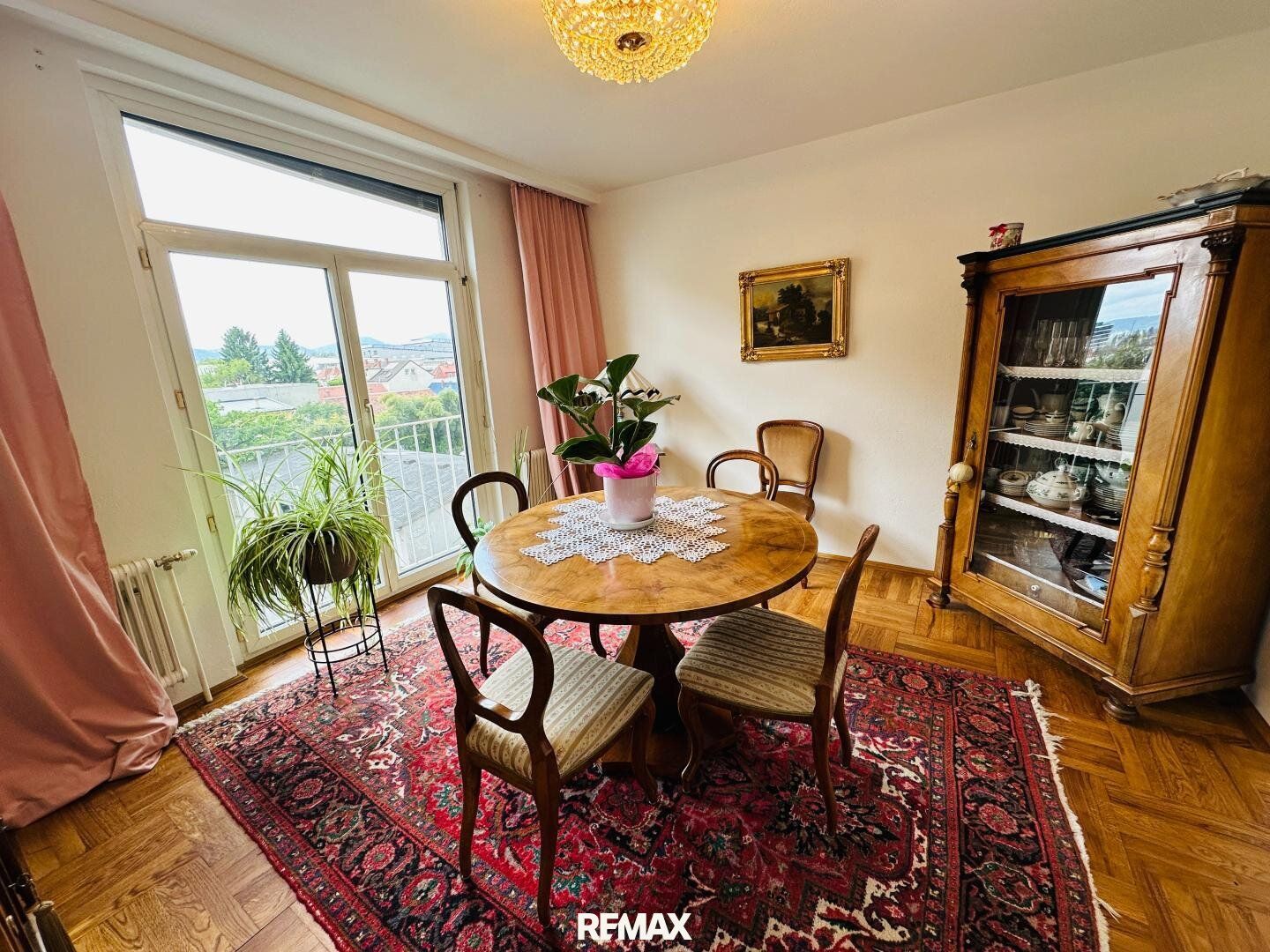 Wohnung – Graz,06.Bez.:Jakomini - Ansicht 3