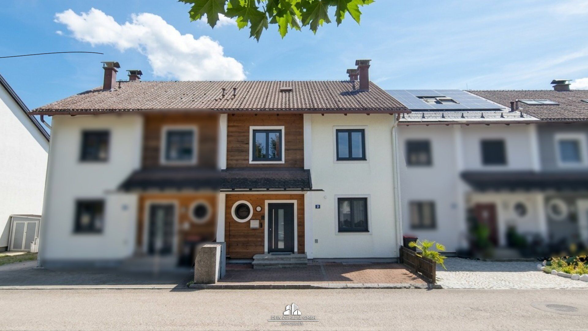 Haus – Timelkam