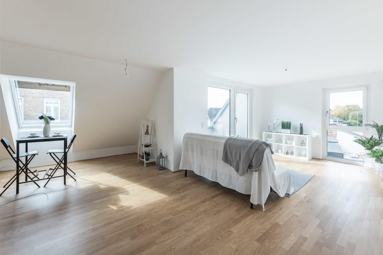 Wohnung – Lanzendorf, Katastralgemeinde Unterlanzendorf - Ansicht 2