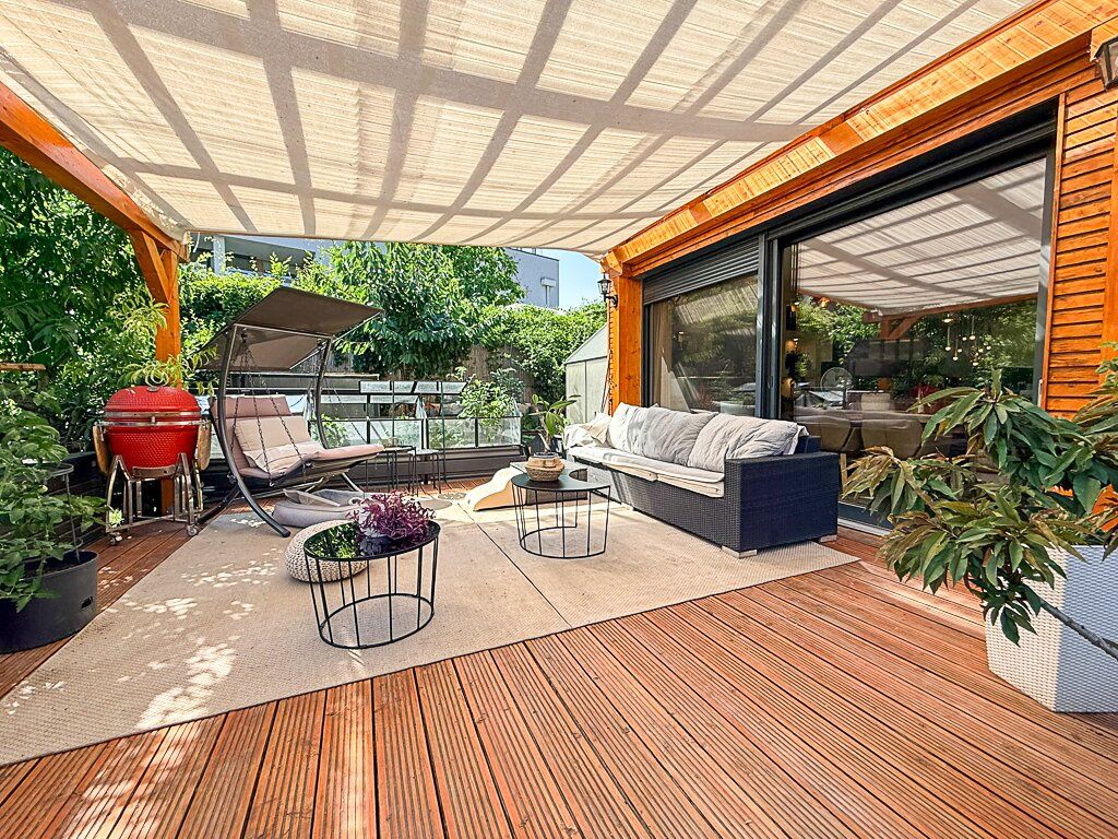 Casa, 82 m², terreny 412 m²