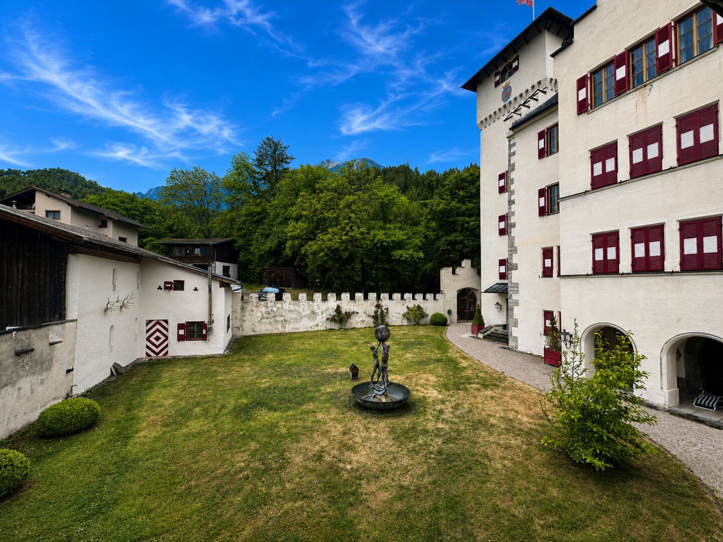 Wohnung – Vomp - Ansicht 4