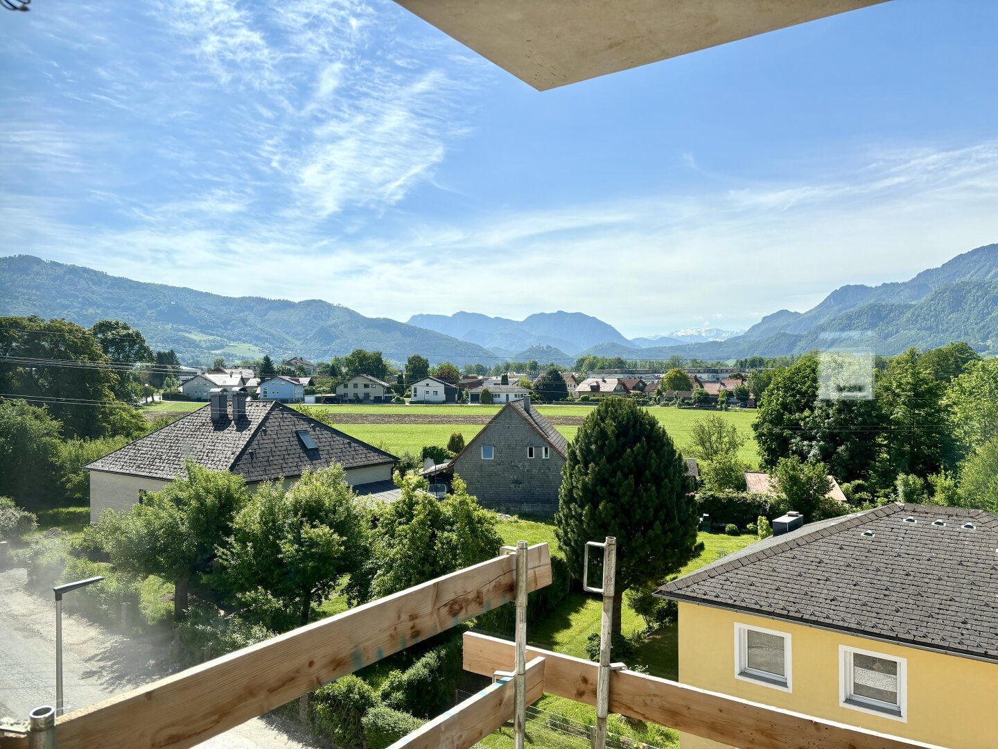 TOP 2.7 - Kirchdorf: Wohnglück Lisztstraße