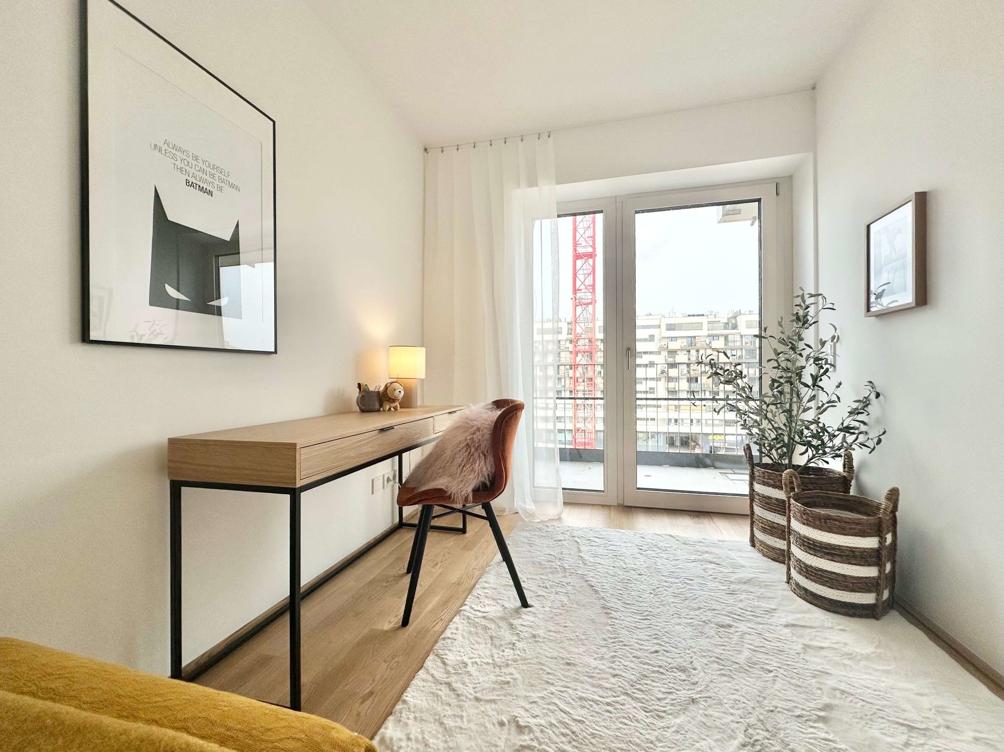 Wohnung – Wien