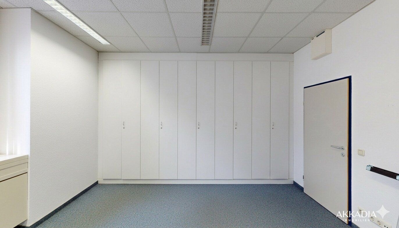 Ihr neues Einzelbüro - ideal für konzentriertes Arbeiten - Ansicht 5