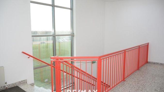 31) Stiegenhaus