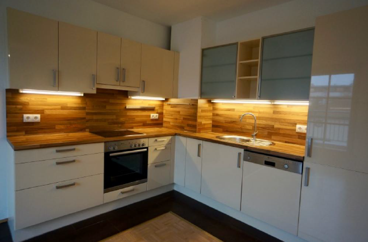 2-Zimmer-Dachgeschosswohnung inkl. Tiefgaragenplatz in Mödling