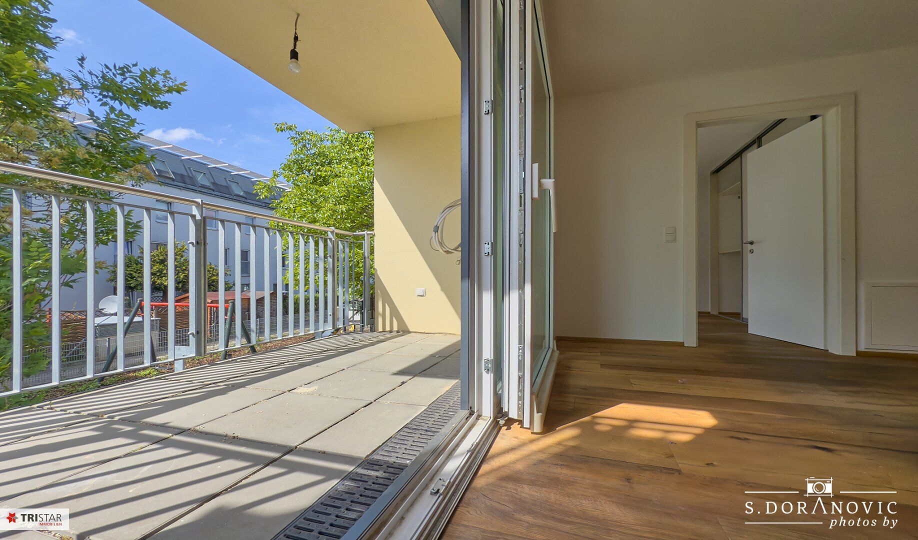 ++ NEU ++ AB SOFORT BEZIEHBAR ++ NEUBAUWOHNUNG MIT BALKON UND KÜCHE ++ 1. STOCK MIT LIFT ++ 2 ZIMMER EIGENTUMSWOHNUNG IN 1210 WIEN ++