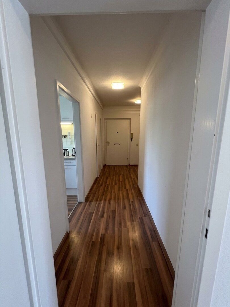 Wohnung – Graz, Katastralgemeinde Innere Stadt, Innere Stadt - Ansicht 2