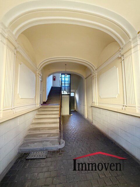ICH BIN ZU KAUFEN - Zinshaus in CITYLAGE! - Ansicht 2
