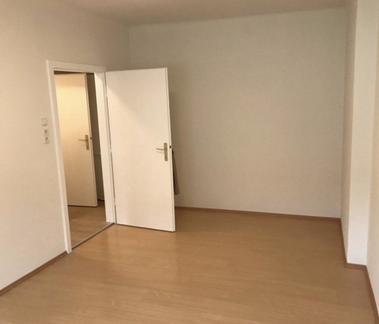 * 32 m² Wohnung Nähe Grazer Hauptbahnhof * befristet vermietet 5 % Rendite