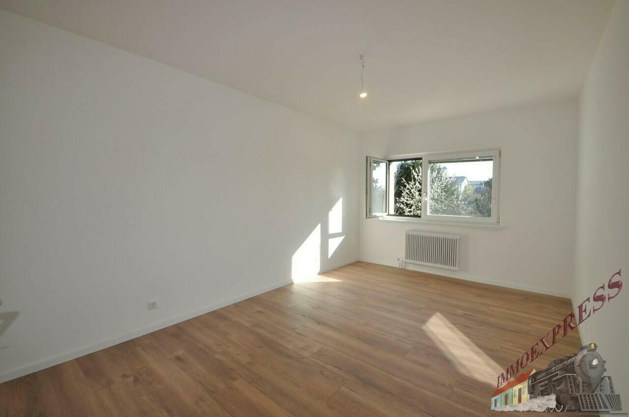 Exklusiv renovierte Wohnung in St. Pölten Wagram mit sehr niedrigen Betriebskosen