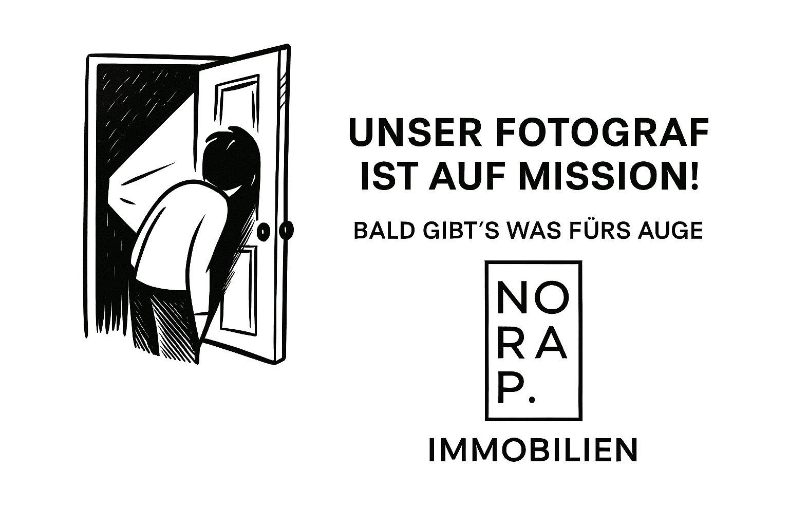 Unbefristet vermietete 2-Zimmer-Dachgeschosswohnung mit Terrasse am Erlachplatz