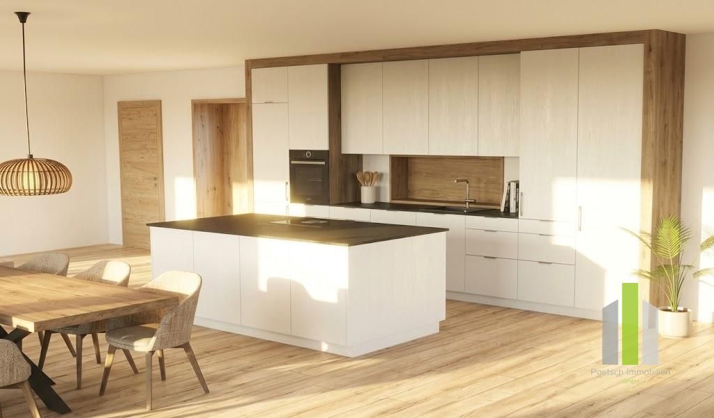 Wohnung – Köstendorf - Ansicht 2