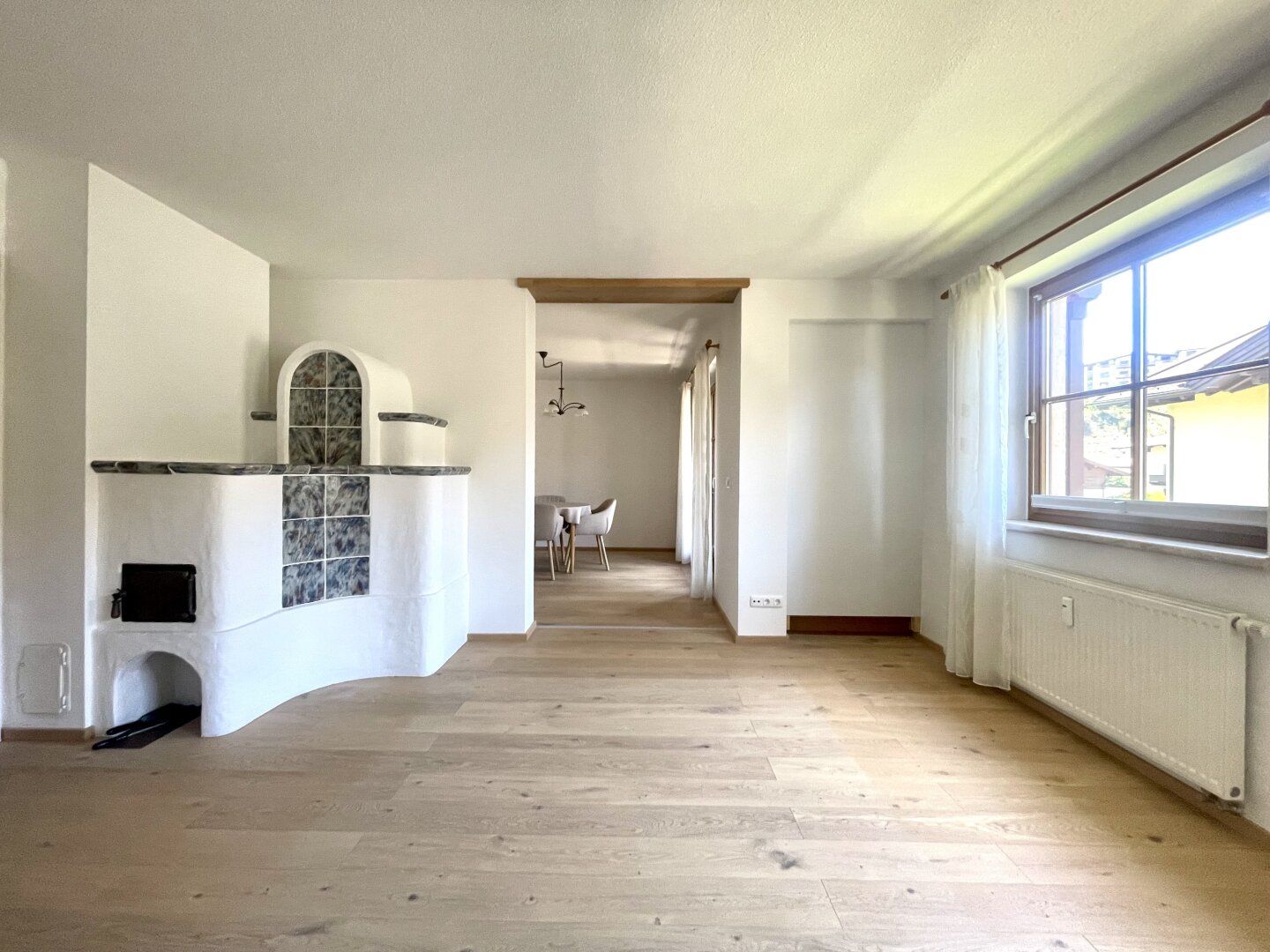 Wohnung – Kirchberg in Tirol - Ansicht 2