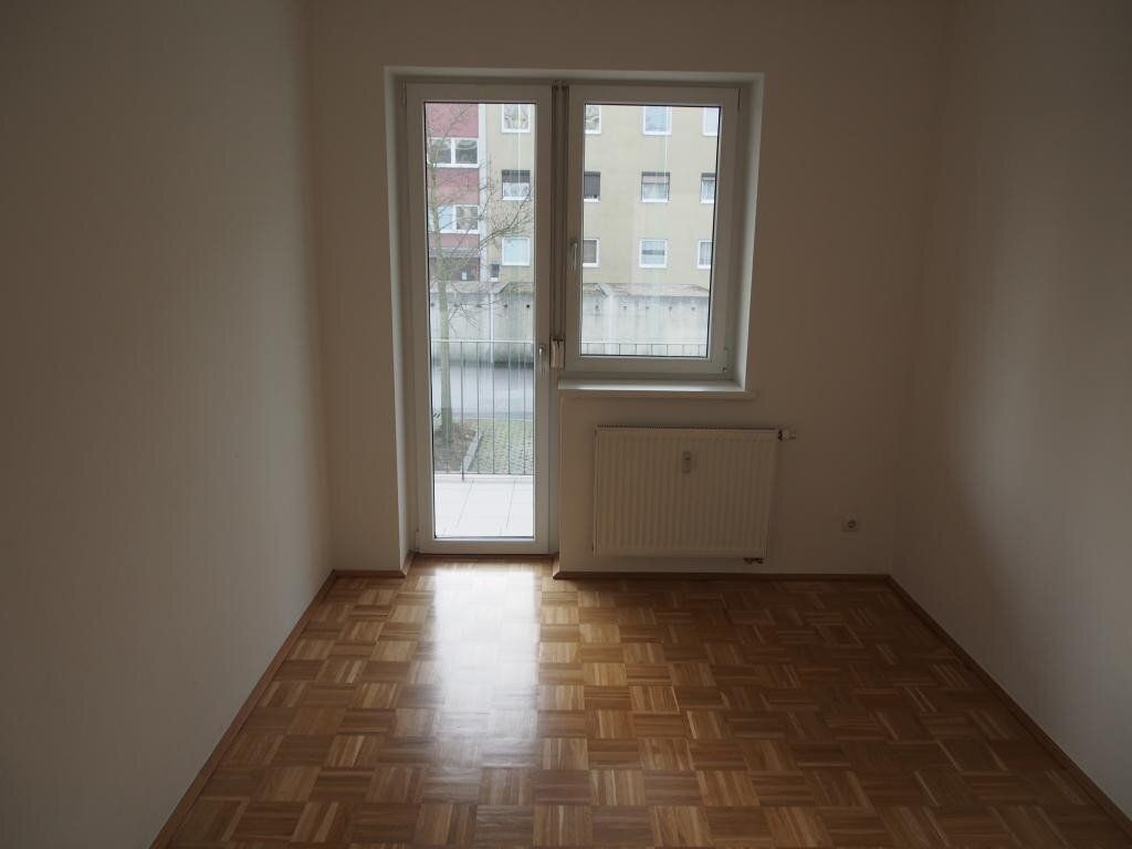 Charmante 3-Zimmer Erdgeschosswohnung - Loggia und Terrasse - Luftenberg - Vista 4