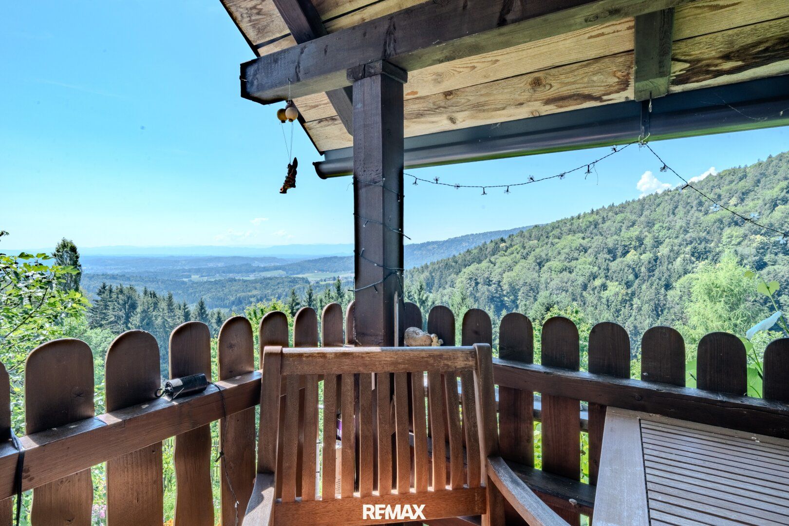Haus – Bad Gams - Mehr