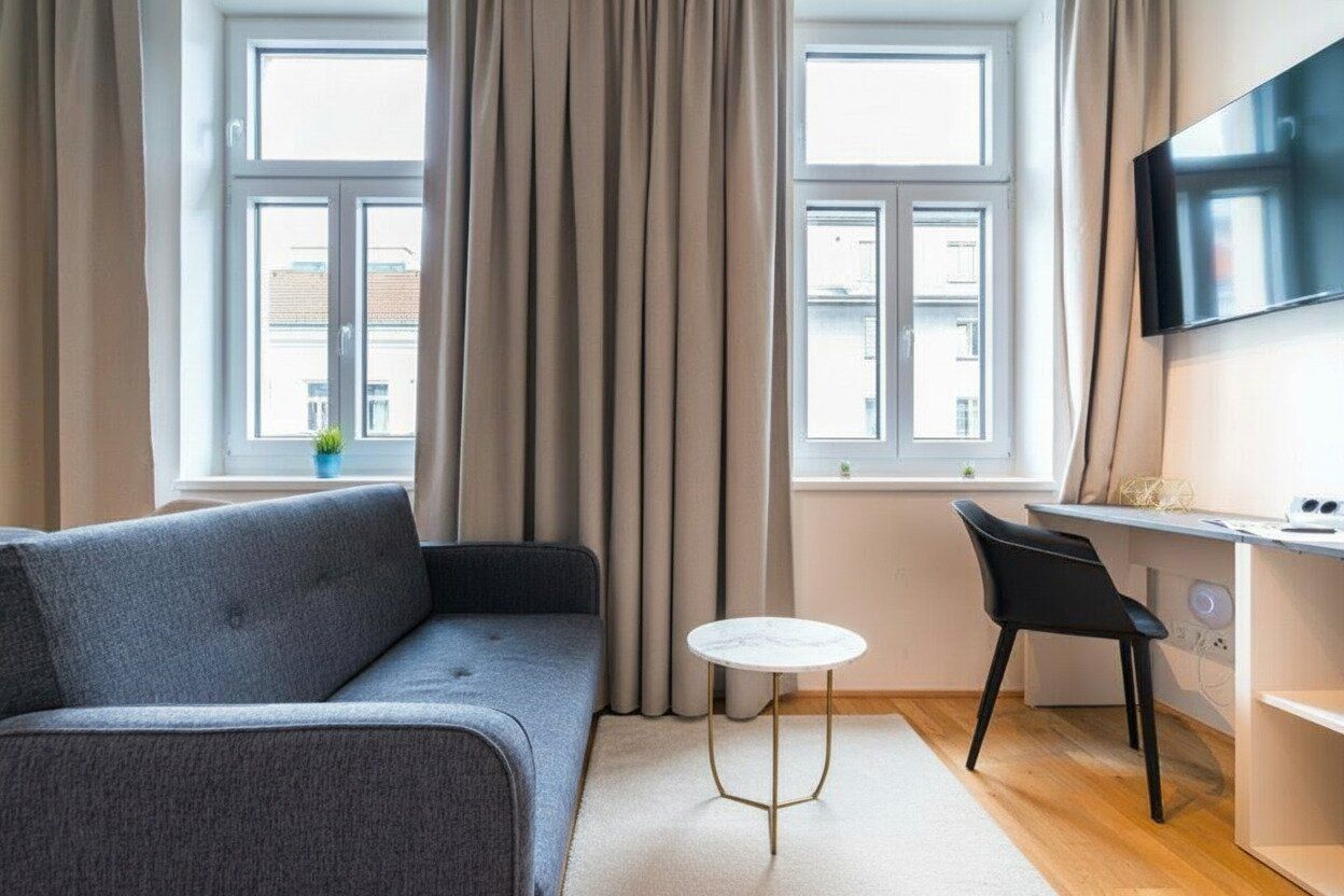Wohnung – Wien - Ansicht 3