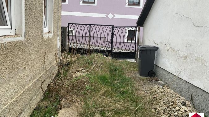 Einfahrt