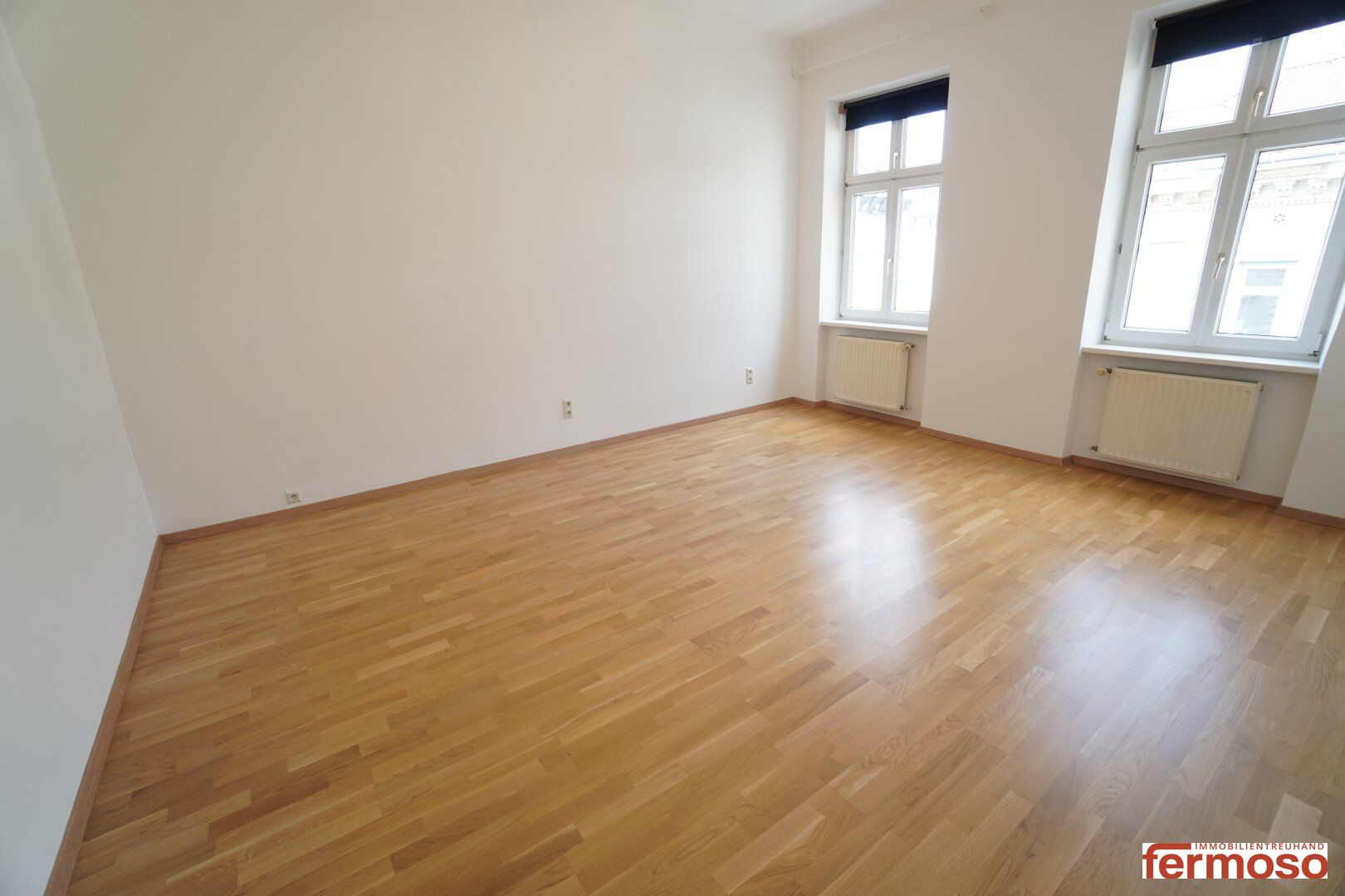 Charmante Altbauwohnung in der Benedikt-Schellinger-Gasse - 2,5 Zimmer im 15. Bezirk mit bester Infrastruktur