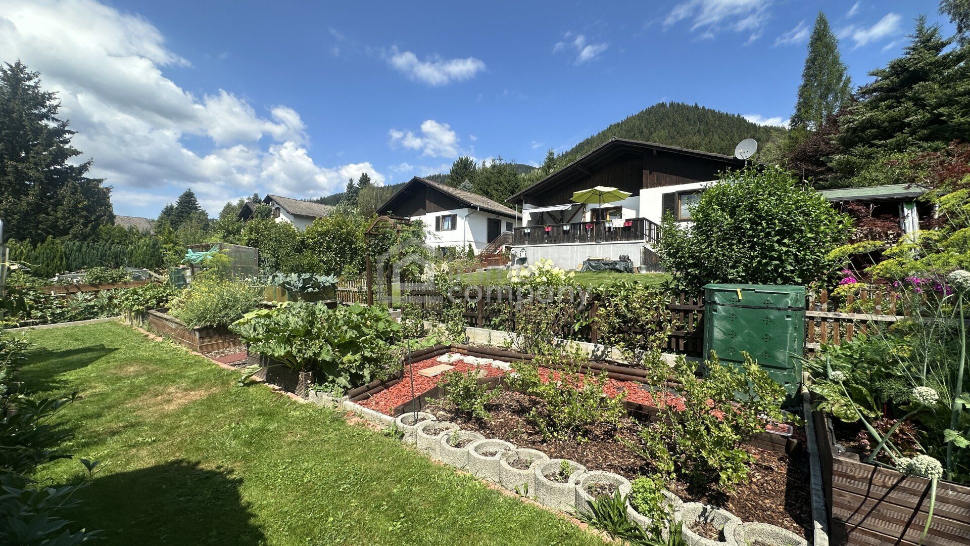 Haus – Steinhaus am Semmering
