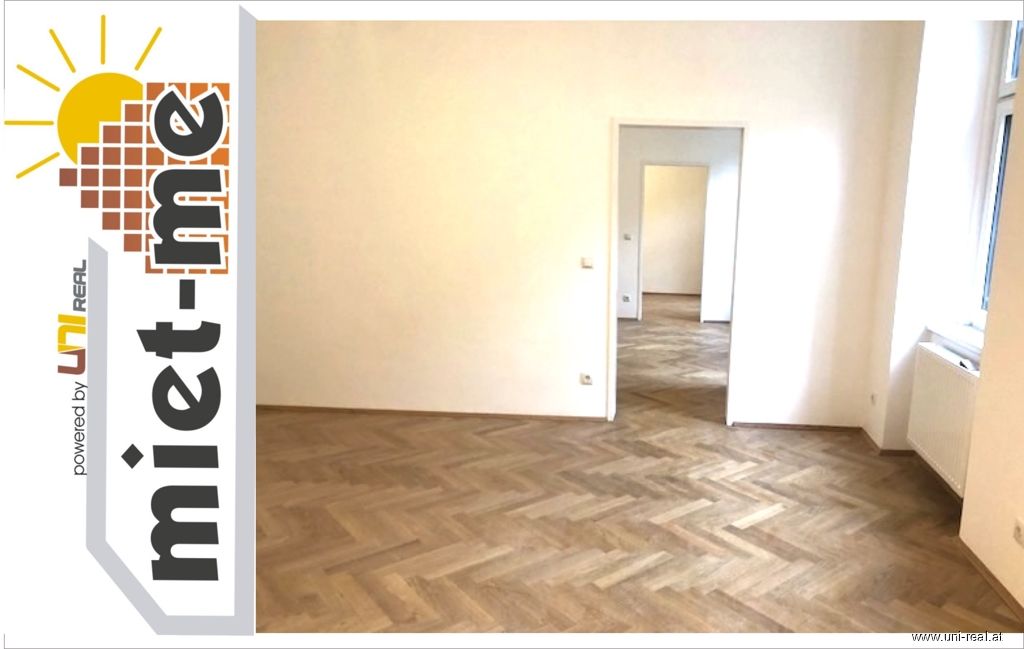 - miet-me - Hofruhelage in der Radetzkystraße