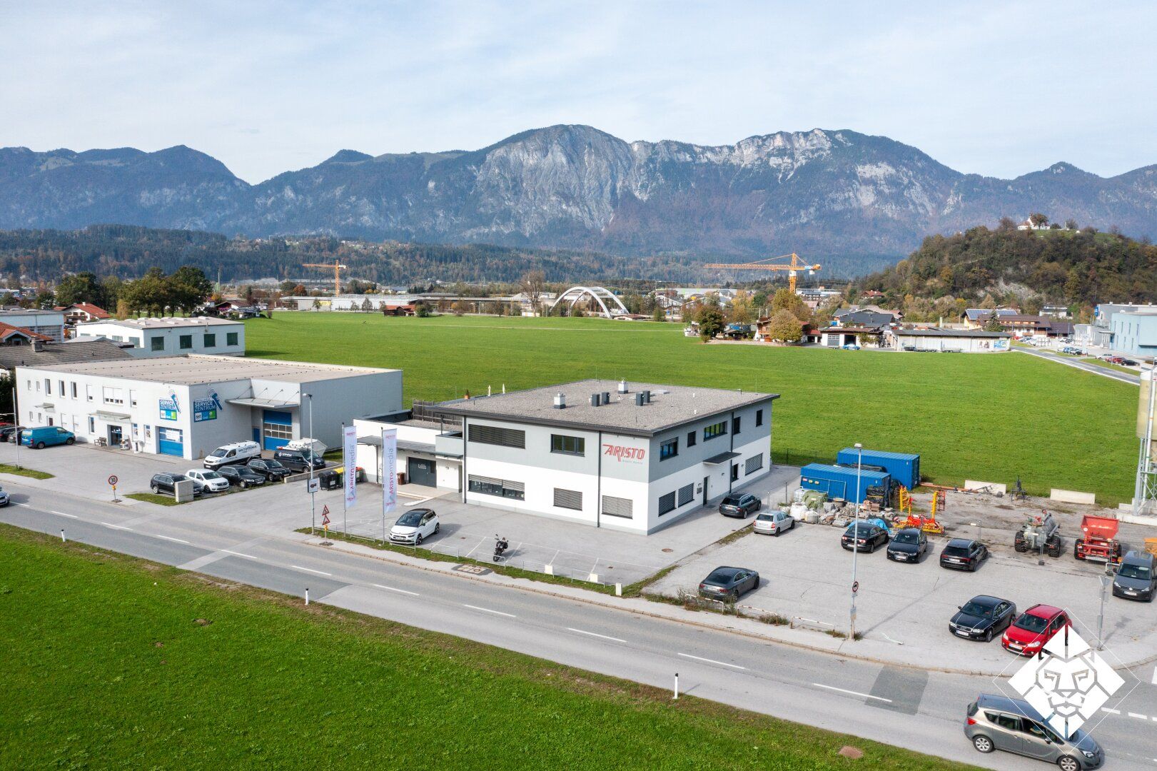 Moderne Geschäftsfläche mit großzügigem Lager zu mieten! - Ansicht 5
