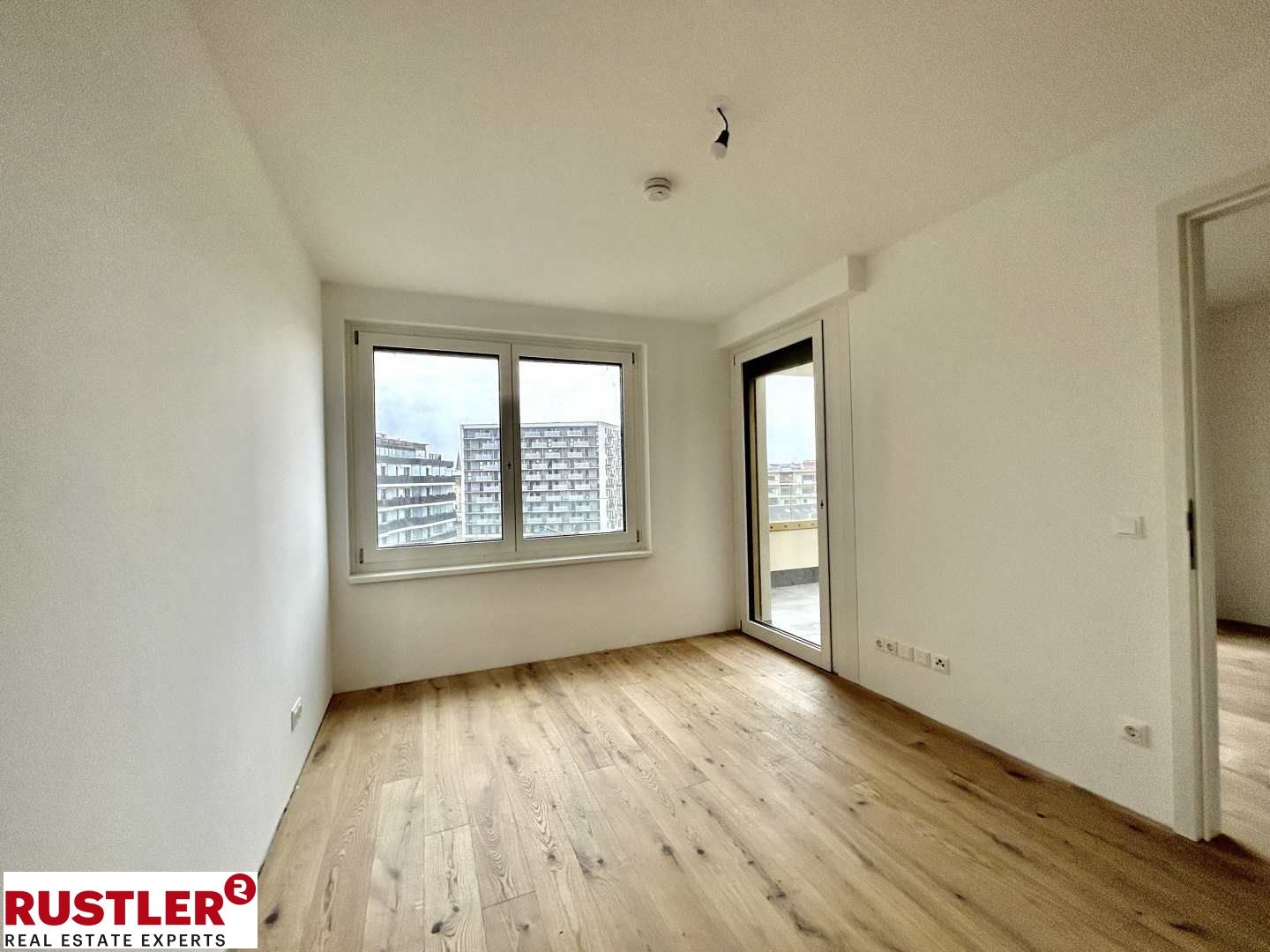 Mi Living- Hochwertige Eigentumswohnungen nähe Hauptbahnhof