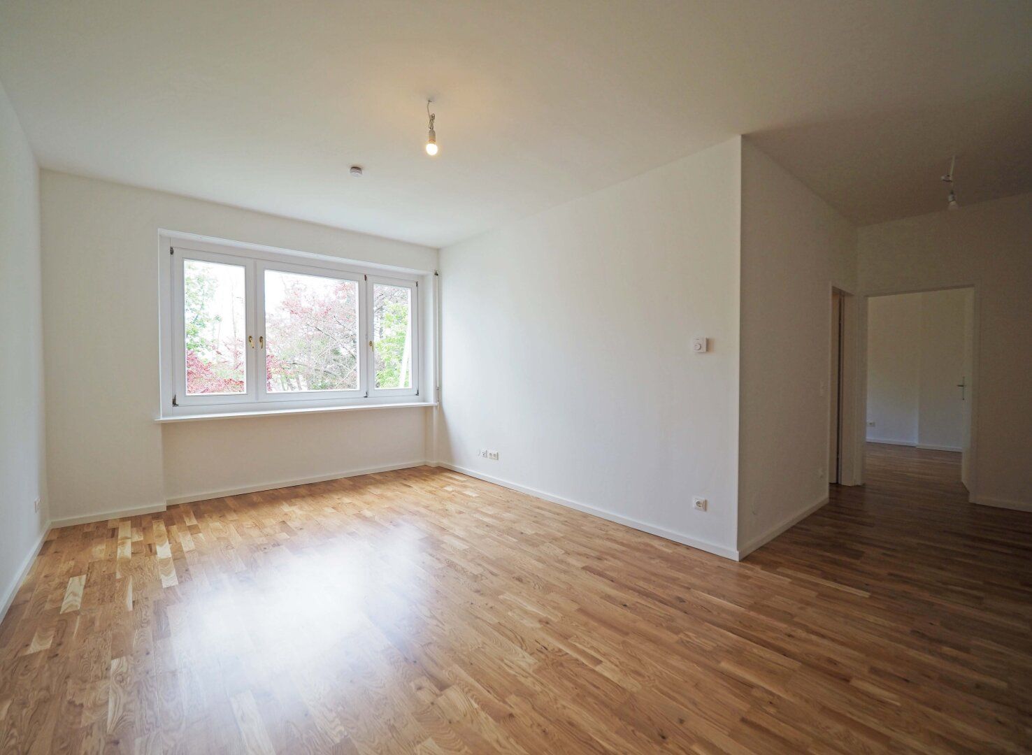 Wohnung – Wien - Ansicht 4