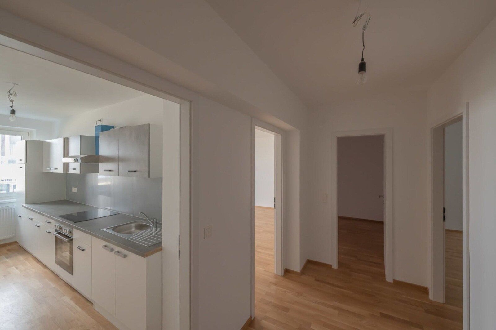 Exklusive Wohnung im 6. Bezirk - Stil, Komfort und sichere Einnahmen!