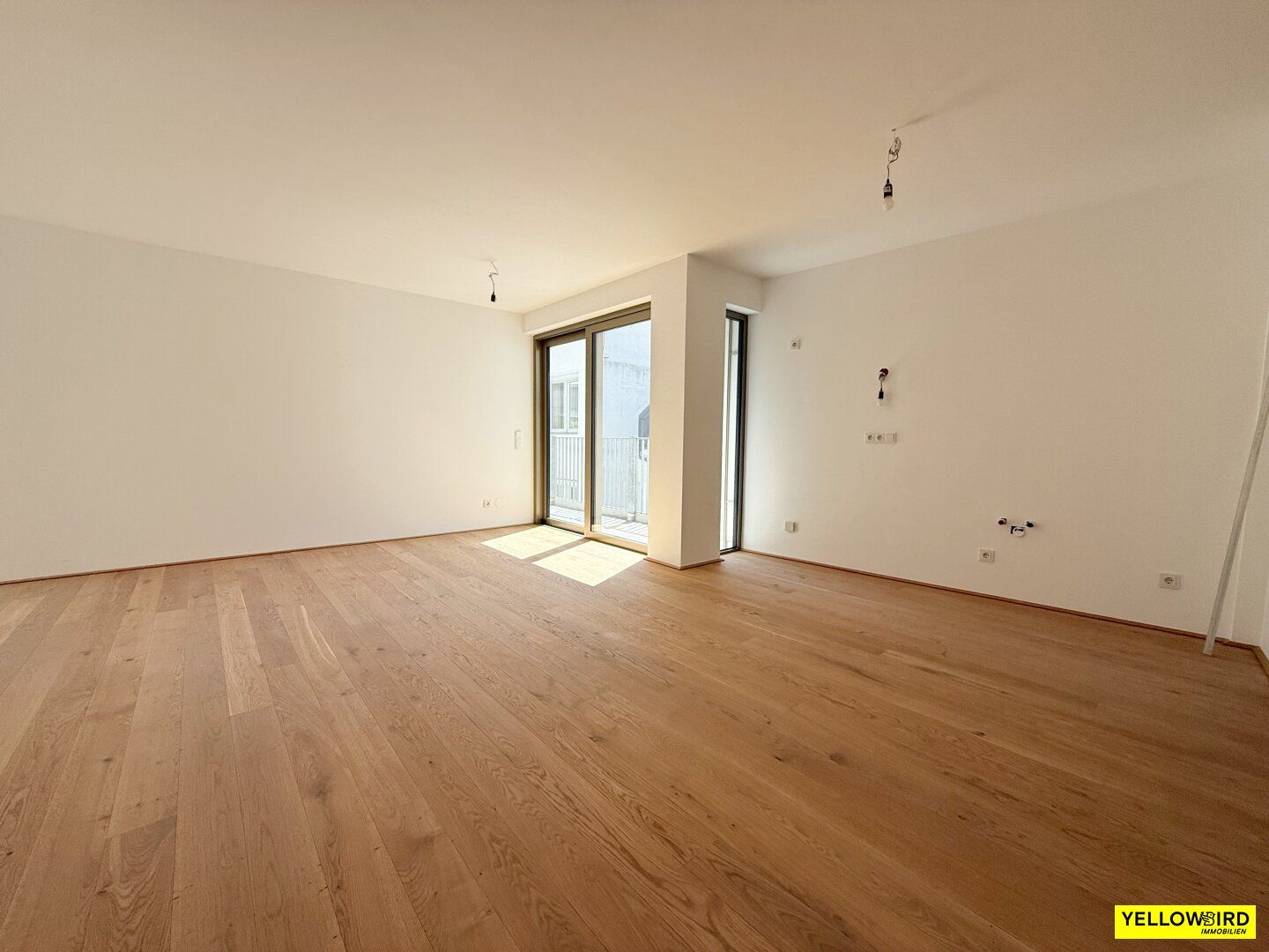 Erstbezug I DG I Balkon I Terrasse I Klimaanlage