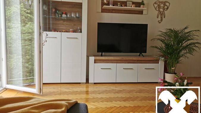 Wohnzimmer 1
